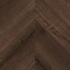 Виниловый SPC ламинат Alpine Floor Chervon Alpine 5/43 Дуб Мокка (Oak Mocca), ЕСО 18-12 MC