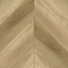 Виниловый SPC ламинат Alpine Floor Chervon Alpine 5/43 Grazioso (Grazioso), ЕСО 18-17 MC