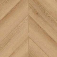 Виниловый SPC ламинат Alpine Floor Chervon Alpine 5/43 Дуб Самерсет (Oak Soumerset), ЕСО 18-19 MC