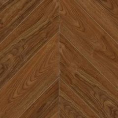 Виниловый SPC ламинат Alpine Floor Chervon Alpine 5/43 Орех Нойер (Neuer Walnut), ЕСО 18-22 MC