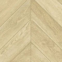 Кварц-виниловая плита Alpine Floor Chervon Alpine LVT 2,5/43 Дуб Ваниль Селект Chevron (Vanilla Select Oak Chevron), ЕСО 20-2