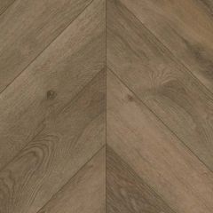Кварц-виниловая плита Alpine Floor Chervon Alpine LVT 2,5/43 Дуб Насыщенный Chevron (Rich Oak Chevron), ЕСО 20-4