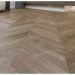 Кварц-виниловая плита Alpine Floor (Альпин Флор) Chevron Alpine LVT 2,5/43 Макадамия Chevron (Macadamia Chevron), ЕСО 20-5