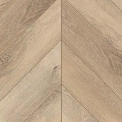 Кварц-виниловая плита Alpine Floor Chervon Alpine LVT 2,5/43 Дуб Синистра Chevron (Sinistra Oak Chevron), ЕСО 20-6