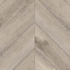 Кварц-виниловая плита Alpine Floor Chervon Alpine LVT 2,5/43 Дуб Исида Chevron (Isis Oak Chevron), ЕСО 20-8