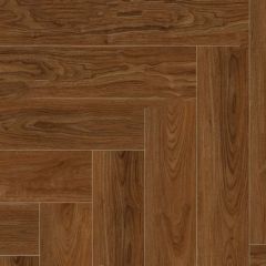 Виниловый SPC ламинат Alpine Floor Nut 4/43 Орех Нойер (Walnut Neuer), ECO 22-5 MC