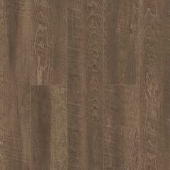 Виниловый пол Alpine Floor (Альпин Флор) Ultra 2/34 Дуб брашированный (Oak Brushed), ЕСО5-7