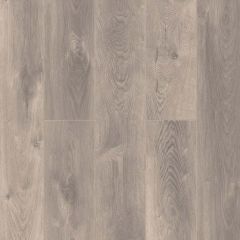 Виниловый пол Alpine Floor (Альпин Флор) Premium XL 8/43 Дуб Грей Дождливый (Oak Rainy Gray), ЕСО7-4