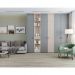 Виниловый пол Alta-step Perfecto 5/43 Дуб бежевый (Oak Beige), SPC8802