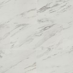 Виниловый пол Alta-Step Arriba New Lock 5,3/43 Мрамор белый (Marble white), SPC9905
