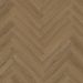 Виниловый пол Vinilam Parquet Herringbone Паркет Монпелье 6.5/43 (Parquet Montpellier), Is11355
