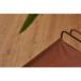Виниловый пол Vinilam Cork Дуб Мейс 7/43 (Oak Mace), 10-080V