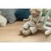 Виниловый пол Vinilam VinilPol Glue Дуб Бари 2/43 (Oak Bari), 7888 EIR