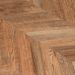 Виниловый пол Vinilam (Винилам) Parquet Chevron Glue Шеврон Нормандия 2,5/43 (Chevron Normandy), RI153610CL4