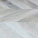 Виниловый пол Vinilam (Винилам) Parquet Chevron Glue Шеврон Легран 2,5/43 (Chevron Legran), RI444515CL4