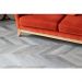 Виниловый пол Vinilam (Винилам) Parquet Chevron Glue Шеврон Легран 2,5/43 (Chevron Legran), RI444515CL4