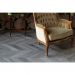 Виниловый пол Vinilam (Винилам) Parquet Chevron Glue Шеврон Легран 2,5/43 (Chevron Legran), RI444515CL4