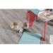 Виниловый пол Vinilam (Винилам) Ceramo XXL Дуб Давос 8/34 (Oak Davos), 8880-EIR