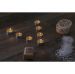 Виниловый пол Vinilam (Винилам) Ceramo XXL Дуб Лугано 5,5/34 (Oak Lugano), 8890-EIR