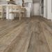 Виниловый пол SPC Evofloor (Эвофлор) Home 4/42 Дуб Пепельный (Oak Ashen)