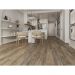 Виниловый пол SPC Evofloor (Эвофлор) Home 4/42 Дуб Пепельный (Oak Ashen)