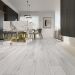 Виниловый пол SPC Evofloor (Эвофлор) Home 4/42 Дуб Серый (Oak Grey)