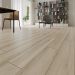 Виниловый пол SPC Evofloor Home 4/42 Дуб Белый (Oak White)