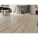 Виниловый пол SPC Evofloor Home 4/42 Дуб Белый (Oak White)