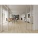 Виниловый пол SPC Evofloor Home 4/42 Дуб Белый (Oak White)