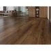 Виниловый пол SPC Evofloor (Эвофлор) Home 4/42 Дуб Шоколадный (Oak Сhocolate)