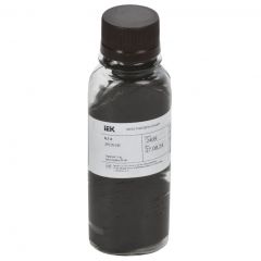 Паста токопроводящая ИЭК 0.1л IEK ZPC10-100