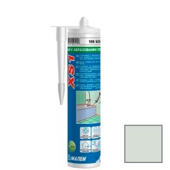 Герметик силиконовый Mapei (Мапей) XS1 103 Белая луна 300 мл