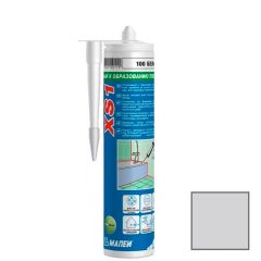 Герметик силиконовый Mapei (Мапей) XS1 110 Манхэттен 300 мл