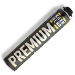 Клей-пена Premium Professional (выход 65 л) 800 мл