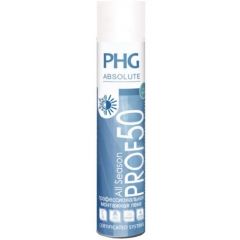 Пена монтажная бытовая PHG Absolute Prof 50 всесезонная (выход 50 л) 700 мл