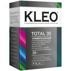 Клей обойный Kleo Total 0,25 кг (075 TOTAL 35)