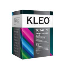 Клей обойный Kleo Total 0,5 кг (075 TOTAL 70)