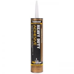 Монтажный клей Titebond Heavy Duty Pro сверхпрочный бежевый 296 мл