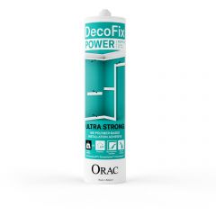 Клей монтажный Orac Decor FDP700 Decofix Power 290 мл