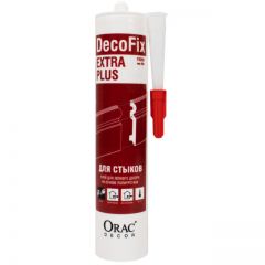 Клей стыковочный Orac Decor FX250 Decofix Extra Plus 310 мл