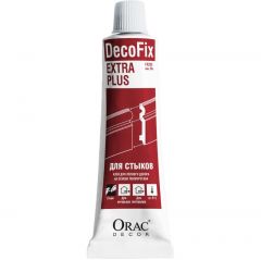 Клей стыковочный Orac Decor FX250/80 Decofix Extra Plus 80 мл