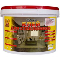 Клей ФеLux для стеклообоев 10 кг