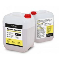 Клей контактный Acoustic Plus (Акустик Плюс) Терлен Контакт 10 л