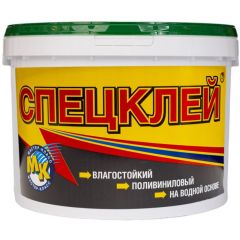 Клей Мастер-класс ПВА Спец-клей 10 кг