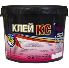 Клей Мастер-класс КС строительный 1,5 кг