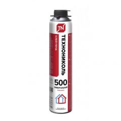 Клей универсальный профессиональный Технониколь (Tehnonikol) 500 Professional 600 мл