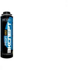 Очиститель монтажной пены Эксперт 500мл