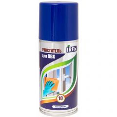 Очиститель для ПВХ IRFix (Ирфикс) 150 мл