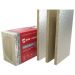 Базальтовая вата Rockwool (Роквул) Сауна Баттс В 1000х600х100 мм, 4 шт (40 кг/м3; 0.24 м3; 2.4 м2)