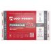 Базальтовая вата Rockwool Рокфасад 1000х600х100 мм 2 шт (100 кг/м3; 0,12 м3; 1,2 м2)